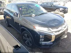 JA4ARUAU0MU021104 2021 MITSUBISHI OUTLANDER