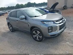 JA4ARUAU0MU022933 2021 MITSUBISHI OUTLANDER