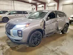 JA4ARUAU0MU024732 2021 MITSUBISHI OUTLANDER