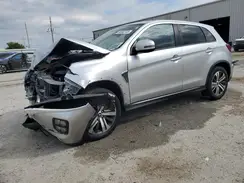 JA4ARUAU0MU025394 2021 MITSUBISHI OUTLANDER