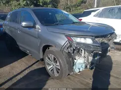 JA4ARUAU0MU025623 2021 MITSUBISHI OUTLANDER