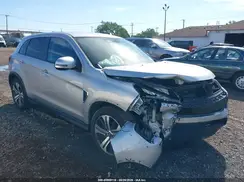 JA4ARUAU0MU026237 2021 MITSUBISHI OUTLANDER