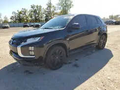 JA4ARUAU0MU027047 2021 MITSUBISHI OUTLANDER