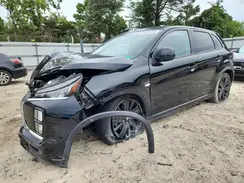JA4ARUAU0MU027212 2021 MITSUBISHI OUTLANDER