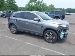 JA4ARUAU0MU029526 2021 MITSUBISHI OUTLANDER