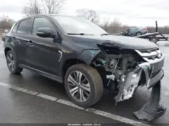 JA4ARUAU0MU029963 2021 MITSUBISHI OUTLANDER