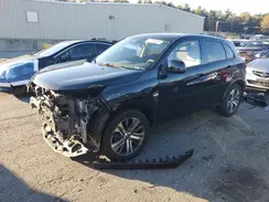 JA4ARUAU0MU030272 2021 MITSUBISHI OUTLANDER