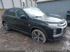 JA4ARUAU0MU031129 2021 MITSUBISHI OUTLANDER