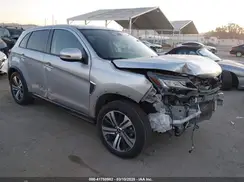 JA4ARUAU0MU032636 2021 MITSUBISHI OUTLANDER