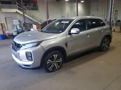 JA4ARUAU0MU032801 2021 MITSUBISHI OUTLANDER