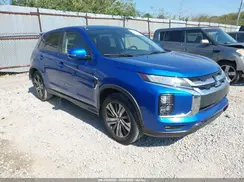 JA4ARUAU0MU033088 2021 MITSUBISHI OUTLANDER