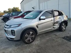 JA4ARUAU0MU035293 2021 MITSUBISHI OUTLANDER
