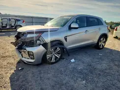 JA4ARUAU0MU035391 2021 MITSUBISHI OUTLANDER
