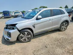 JA4ARUAU0MU036413 2021 MITSUBISHI OUTLANDER