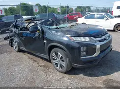 JA4ARUAU0NU003073 2022 MITSUBISHI OUTLANDER