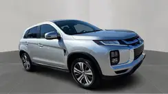 JA4ARUAU0NU007155 2022 MITSUBISHI OUTLANDER