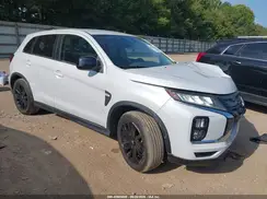 JA4ARUAU0NU008256 2022 MITSUBISHI OUTLANDER