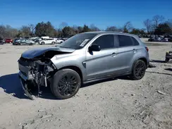 JA4ARUAU0NU013375 2022 MITSUBISHI OUTLANDER