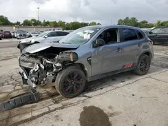 JA4ARUAU0NU015451 2022 MITSUBISHI OUTLANDER