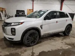 JA4ARUAU0NU015742 2022 MITSUBISHI OUTLANDER
