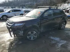 JA4ARUAU0NU023422 2022 MITSUBISHI OUTLANDER