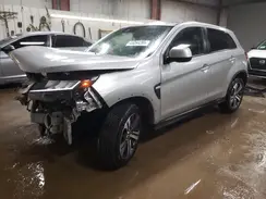 JA4ARUAU0PU001505 2023 MITSUBISHI OUTLANDER