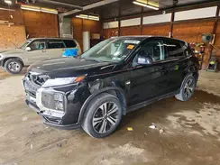 JA4ARUAU0PU002816 2023 MITSUBISHI OUTLANDER