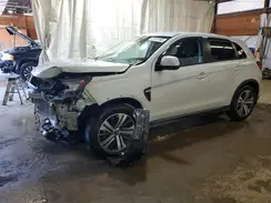 JA4ARUAU0PU002976 2023 MITSUBISHI OUTLANDER
