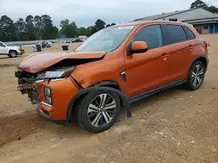 JA4ARUAU0PU003366 2023 MITSUBISHI OUTLANDER