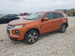JA4ARUAU0PU003805 2023 MITSUBISHI OUTLANDER