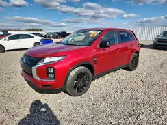 JA4ARUAU0PU004145 2023 MITSUBISHI OUTLANDER