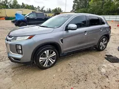 JA4ARUAU0PU004291 2023 MITSUBISHI OUTLANDER