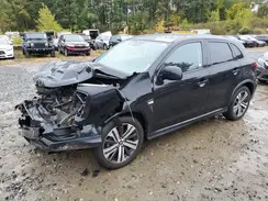 JA4ARUAU0PU004940 2023 MITSUBISHI OUTLANDER
