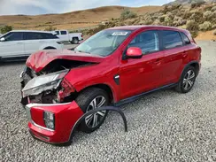 JA4ARUAU0PU005036 2023 MITSUBISHI OUTLANDER