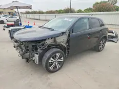 JA4ARUAU0PU005294 2023 MITSUBISHI OUTLANDER