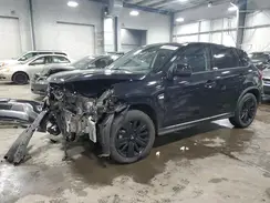 JA4ARUAU0PU005408 2023 MITSUBISHI OUTLANDER