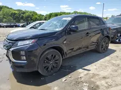 JA4ARUAU0PU005621 2023 MITSUBISHI OUTLANDER