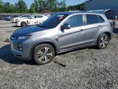 JA4ARUAU0PU006915 2023 MITSUBISHI OUTLANDER