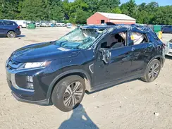JA4ARUAU0PU007143 2023 MITSUBISHI OUTLANDER