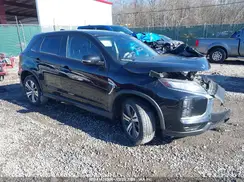 JA4ARUAU0PU007594 2023 MITSUBISHI OUTLANDER