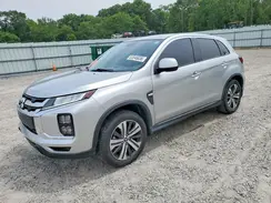 JA4ARUAU0PU008762 2023 MITSUBISHI OUTLANDER
