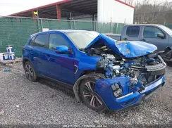 JA4ARUAU0PU012553 2023 MITSUBISHI OUTLANDER
