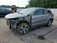 JA4ARUAU0PU012570 2023 MITSUBISHI OUTLANDER