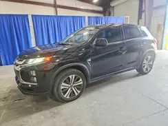 JA4ARUAU0PU012620 2023 MITSUBISHI OUTLANDER
