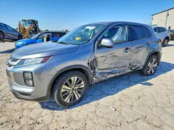JA4ARUAU0PU012813 2023 MITSUBISHI OUTLANDER