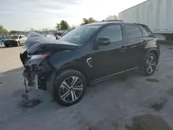 JA4ARUAU0PU012861 2023 MITSUBISHI OUTLANDER