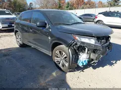 JA4ARUAU0PU012990 2023 MITSUBISHI OUTLANDER