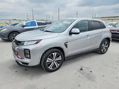 JA4ARUAU0PU013069 2023 MITSUBISHI OUTLANDER