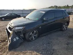 JA4ARUAU0PU013542 2023 MITSUBISHI OUTLANDER