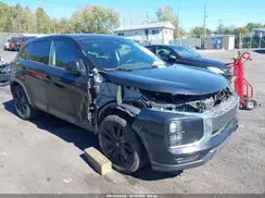 JA4ARUAU0PU013735 2023 MITSUBISHI OUTLANDER